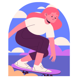 longboard 