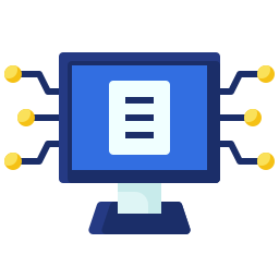 Protocol - Free computer icons