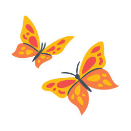 mariposas 