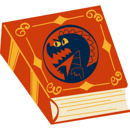 libro sticker