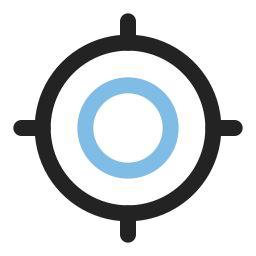 Target - Free ui icons