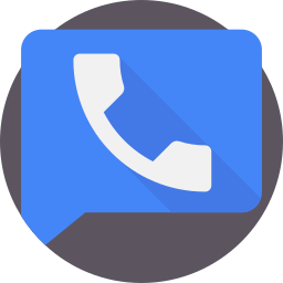 Google voice - Free brands and logotypes icons
