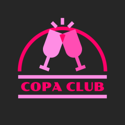 cafetería logo template cafetería logo template