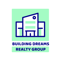 Real estate logo template Real estate logo template