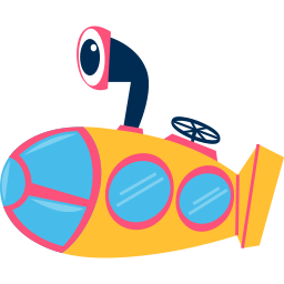 submarino 