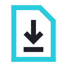 Download file - Free ui icons
