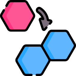 Modular - Free education icons