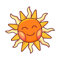 sol sticker