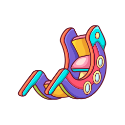 Slither Io Stickers for Sale