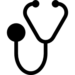 Doctor Stethoscope - Free medical icons