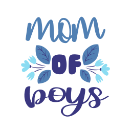 mamá sticker