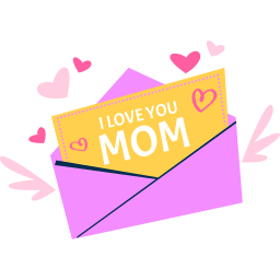 día de la madre sticker