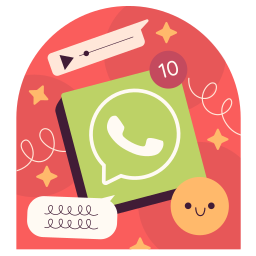 whatsapp sticker