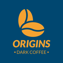 café logo template café logo template