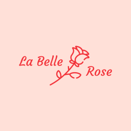 belleza logo template belleza logo template