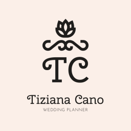 tipografía logo template