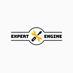 automotor logo template