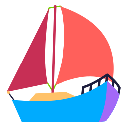 velero sticker