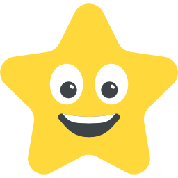 Star - Free smileys icons