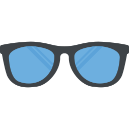 SVG > Moda proteccion gafas sol - Imagen e icono gratis de SVG.