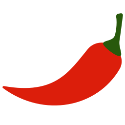 Chili - Free food and restaurant icons