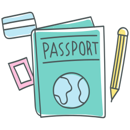 pasaporte 