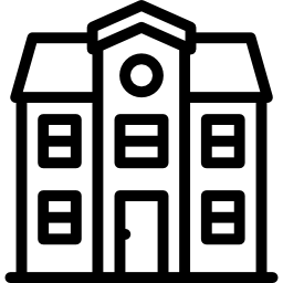 Expensive house - Free buildings icons