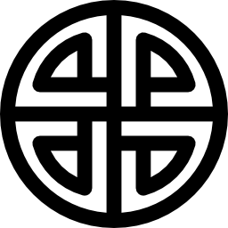 Round Symbol - Free shapes icons