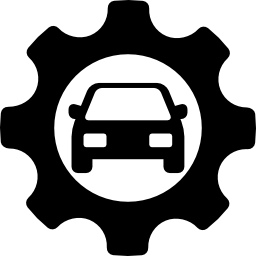 Car Settings - Free transport icons