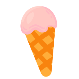 helado sticker