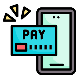 Mobile payment - Free business and finance icons