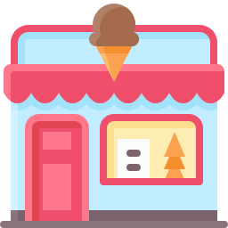 Ice Cream Shop Sign Images - Free Download on Freepik