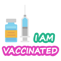 vacinado 