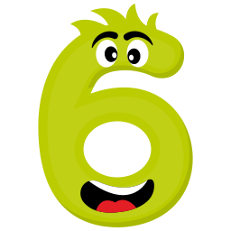 6 