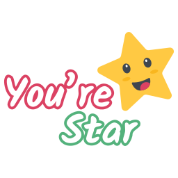 You're a Star! 