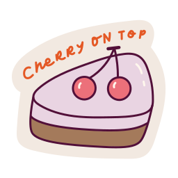 torta sticker