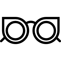 Woman Sunglasses - Free Icons