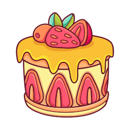 torta sticker