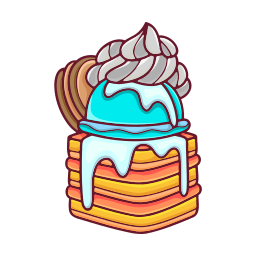 torta sticker