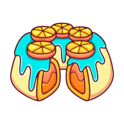 torta sticker