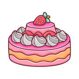 Birthday Cake Png Images – Browse 49,543 Stock Photos, Vectors, and Video |  Adobe Stock