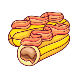 torta sticker