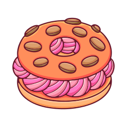 torta sticker