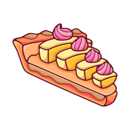 torta sticker