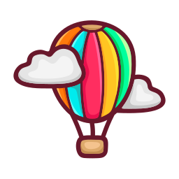 Stickers Ballon – Stickers divertissement gratuites