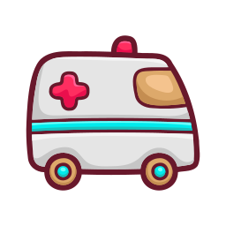 ambulancia 