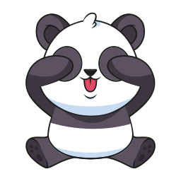 panda 