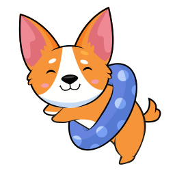 corgi 