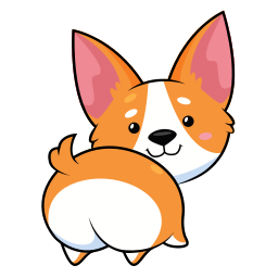 corgi 