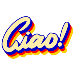 chao sticker